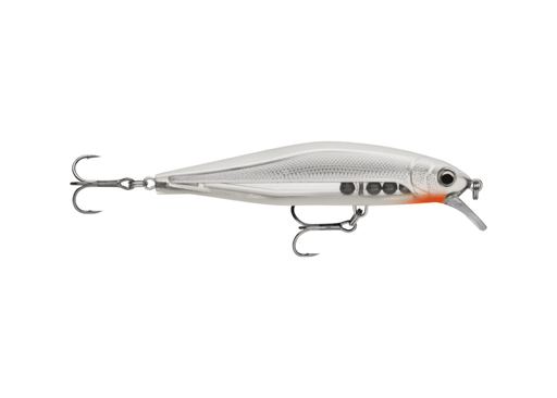 Rapala Precision Xtreme Air Boss 8cm / 9g Lure - Eprofishing Egypt
