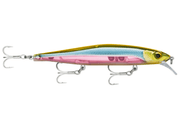 RAPALA PRECISION XTREME MAVRIK SALTWATER Ghost Sandeel (GHS) Lures - Eprofishing Egypt