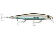 RAPALA PRECISION XTREME MAVRIK SALTWATER Metallic Moss Black Shiner (MMBS) Lures - Eprofishing Egypt