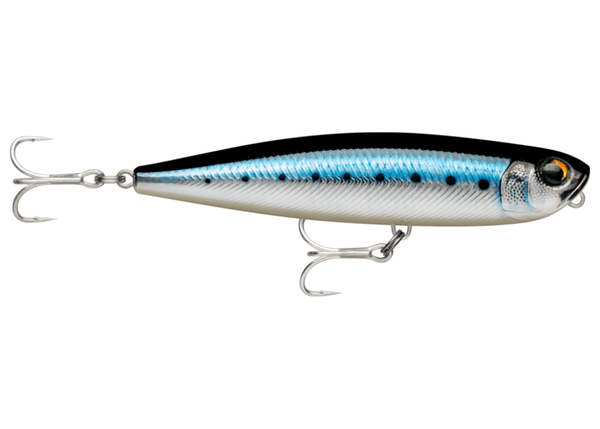 RAPALA PRECISION XTREME PENCIL SALTWATER 10.7cm / 21g Lures - Eprofishing Egypt