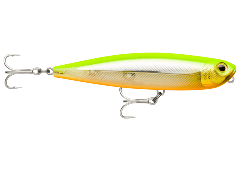 RAPALA PRECISION XTREME PENCIL SALTWATER 10.7cm / 21g Lures - Eprofishing Egypt