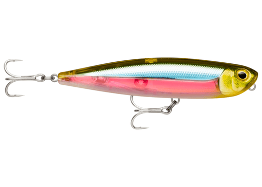 RAPALA PRECISION XTREME PENCIL SALTWATER 10.7cm / 21g Lures - Eprofishing Egypt