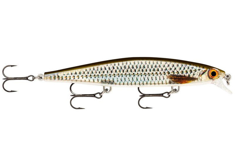 RAPALA SHADOW RAP 11cm / 13g Lures - Eprofishing Egypt