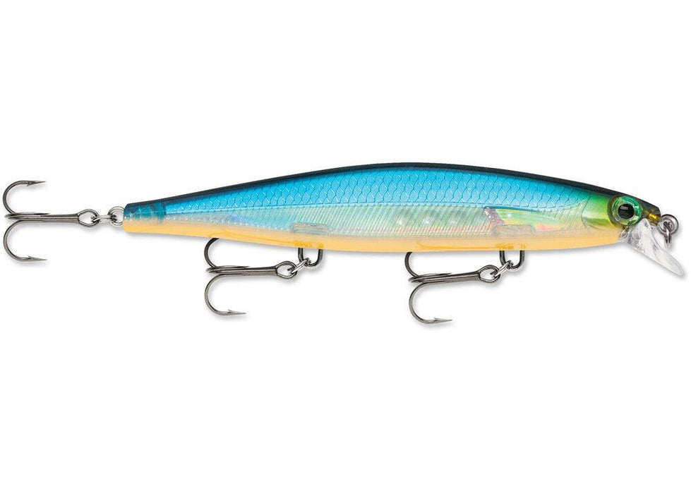 RAPALA SHADOW RAP 11cm / 13g Lures - Eprofishing Egypt