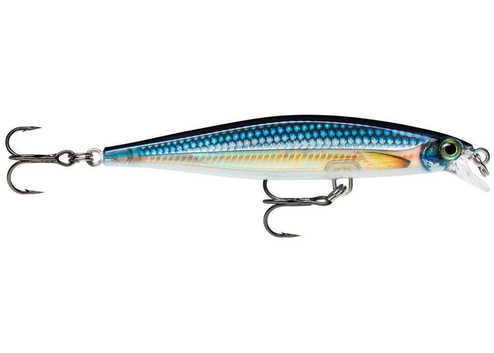 RAPALA SHADOW RAP 7cm / 5g Lures - Eprofishing Egypt