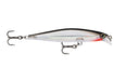 RAPALA SHADOW RAP 7cm / 5g Lures - Eprofishing Egypt