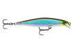 RAPALA SHADOW RAP 7cm / 5g Lures - Eprofishing Egypt