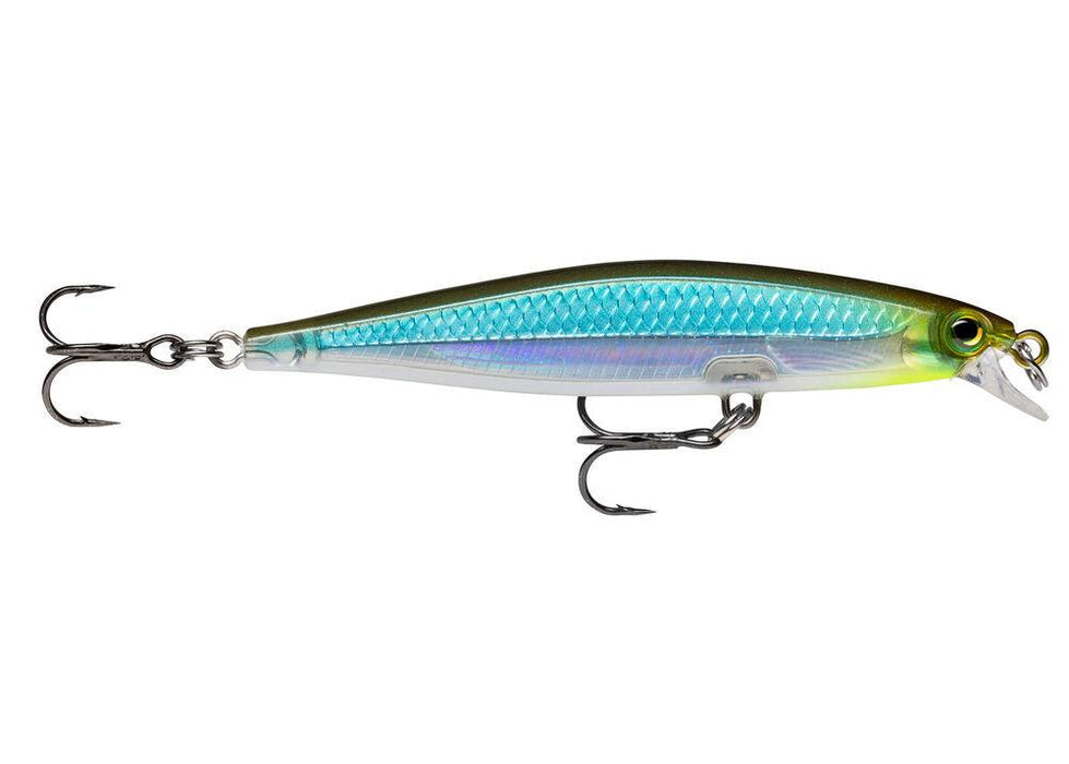 RAPALA SHADOW RAP 7cm / 5g Lures - Eprofishing Egypt