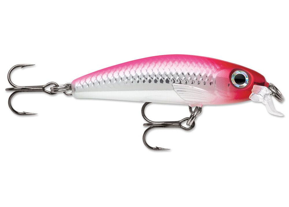 RAPALA ULTRA LIGHT MINNOW 4cm / 3g Lures - Eprofishing Egypt