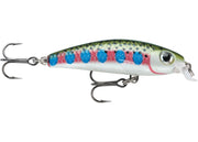 RAPALA ULTRA LIGHT MINNOW 4cm / 3g Lures - Eprofishing Egypt