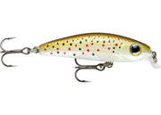 RAPALA ULTRA LIGHT MINNOW 4cm / 3g Lures - Eprofishing Egypt