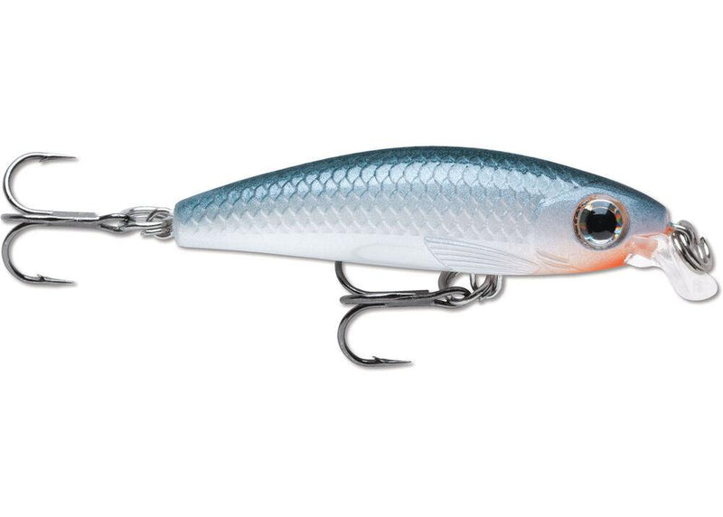 RAPALA ULTRA LIGHT MINNOW 4cm / 3g Lures - Eprofishing Egypt