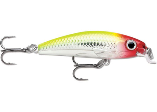 RAPALA ULTRA LIGHT MINNOW 4cm / 3g Lures - Eprofishing Egypt