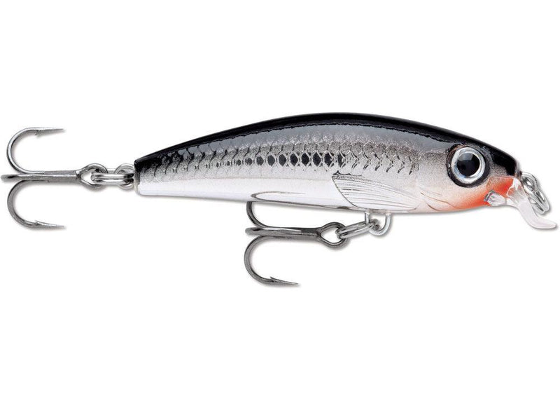 RAPALA ULTRA LIGHT MINNOW 4cm / 3g Lures - Eprofishing Egypt