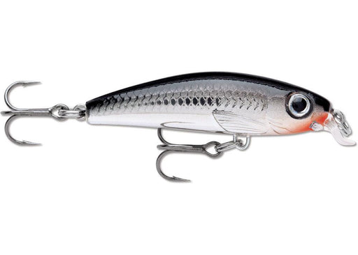 RAPALA ULTRA LIGHT MINNOW 4cm / 3g Lures - Eprofishing Egypt