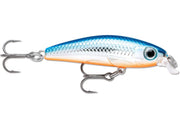 RAPALA ULTRA LIGHT MINNOW 4cm / 3g Lures - Eprofishing Egypt