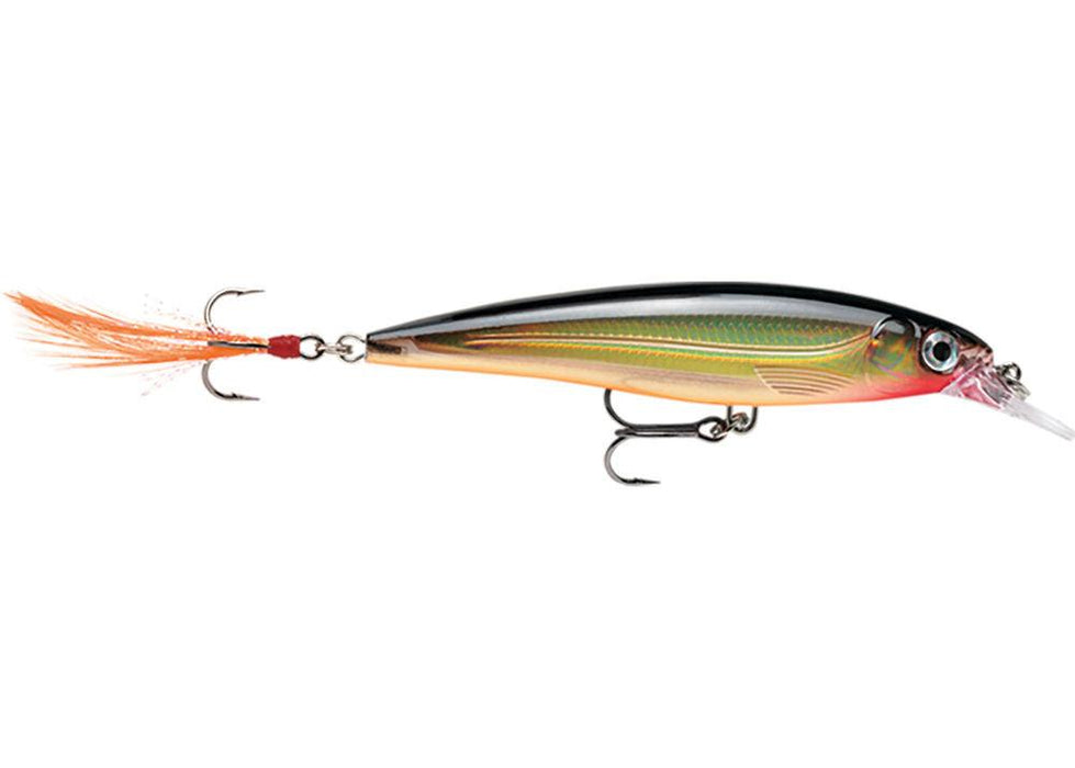 RAPALA X - RAP 10cm / 13g Lures - Eprofishing Egypt