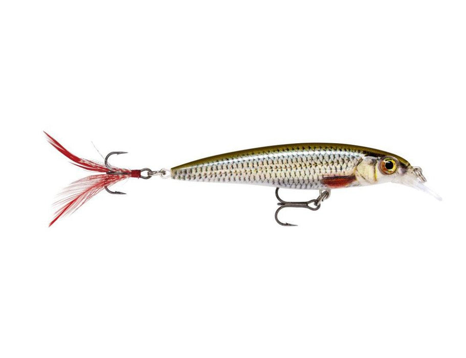RAPALA X - RAP 4cm / 2g Lures - Eprofishing Egypt