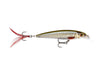 RAPALA X - RAP 4cm / 2g Lures - Eprofishing Egypt