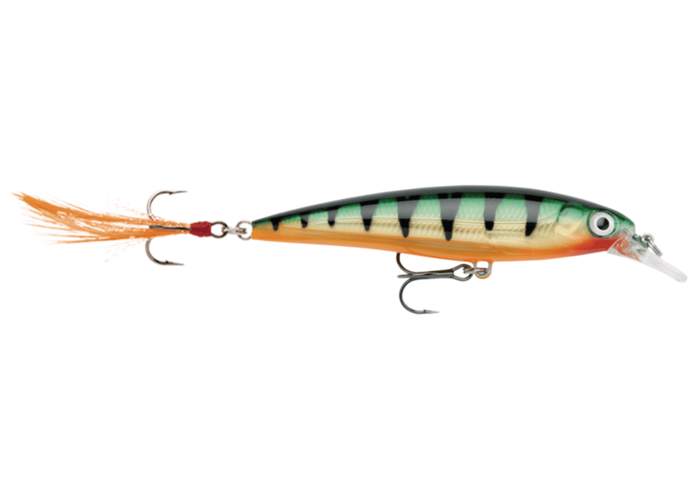 RAPALA X - RAP 4cm / 2g Lures - Eprofishing Egypt