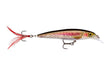 RAPALA X - RAP 4cm / 2g Lures - Eprofishing Egypt