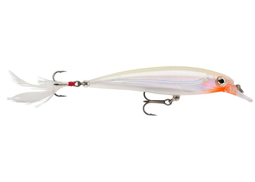 RAPALA X - RAP 4cm / 2g Lures - Eprofishing Egypt