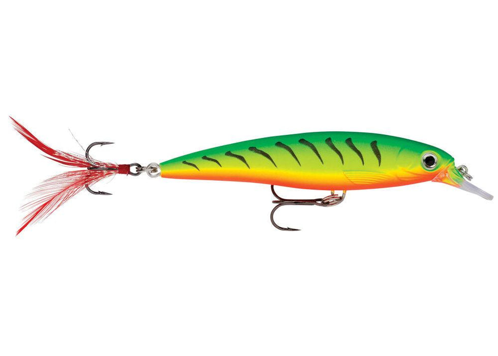 RAPALA X - RAP 4cm / 2g Lures - Eprofishing Egypt