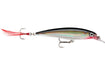 RAPALA X - RAP 4cm / 2g Lures - Eprofishing Egypt