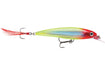 RAPALA X - RAP 8cm / 7g Lures - Eprofishing Egypt