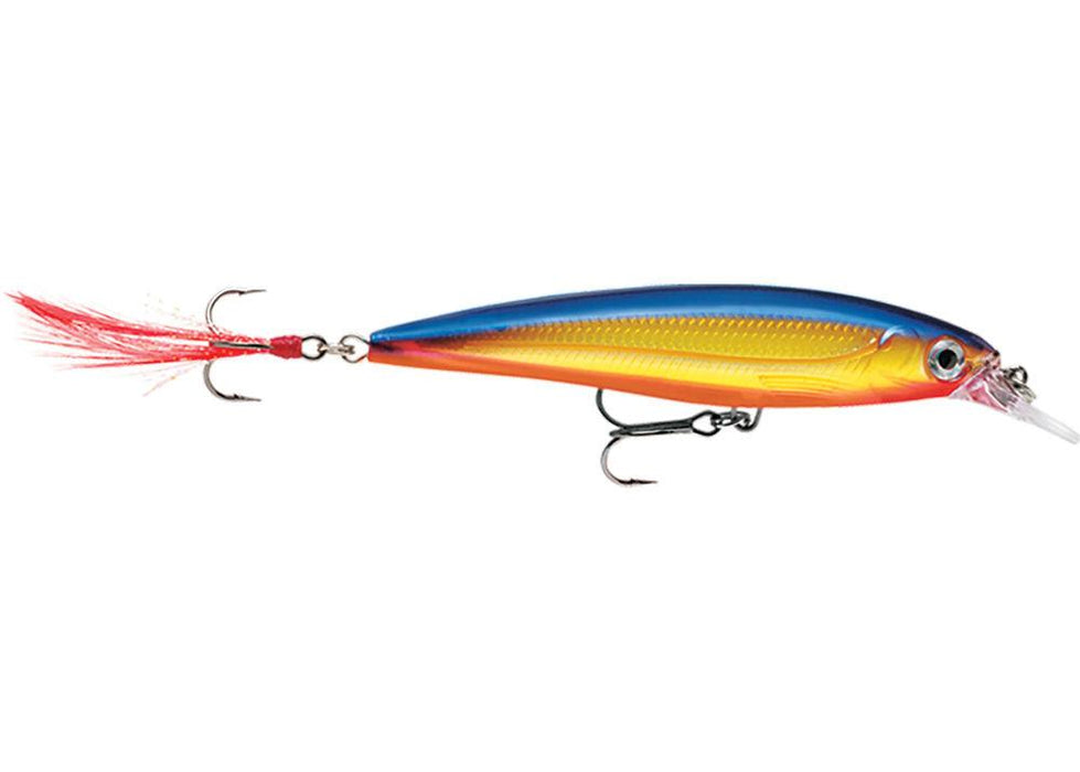 RAPALA X - RAP 8cm / 7g Lures - Eprofishing Egypt