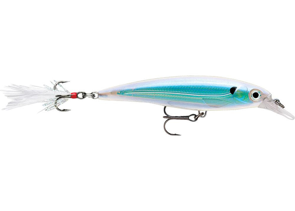 RAPALA X - RAP 8cm / 7g Lures - Eprofishing Egypt