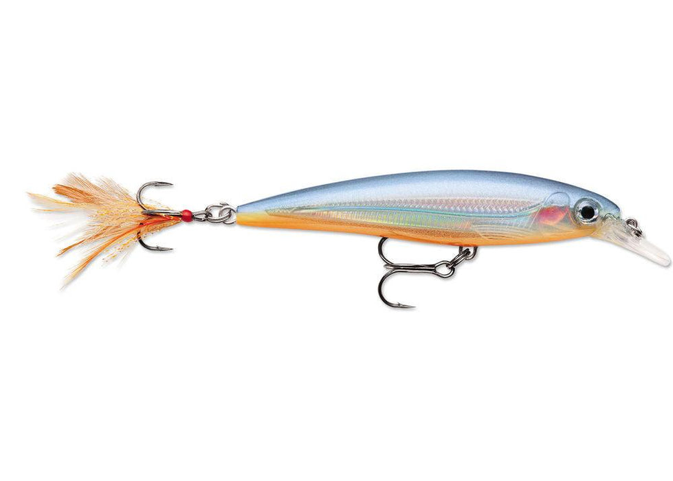RAPALA X - RAP 8cm / 7g Lures - Eprofishing Egypt