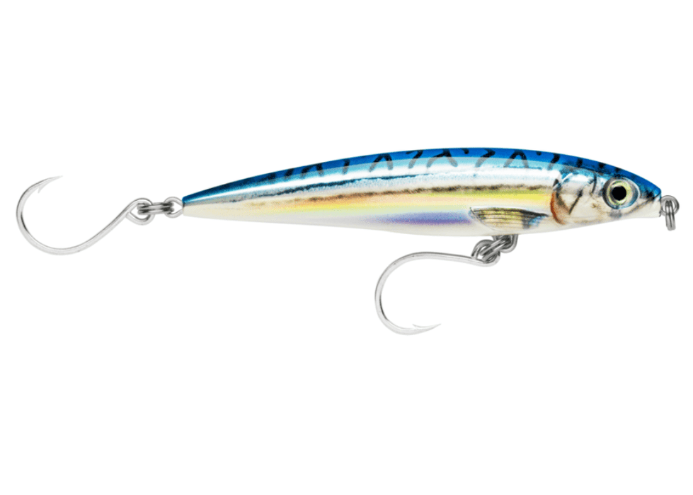 RAPALA X - RAP LONG CAST SHALLOW 12cm / 36g Lures - Eprofishing Egypt