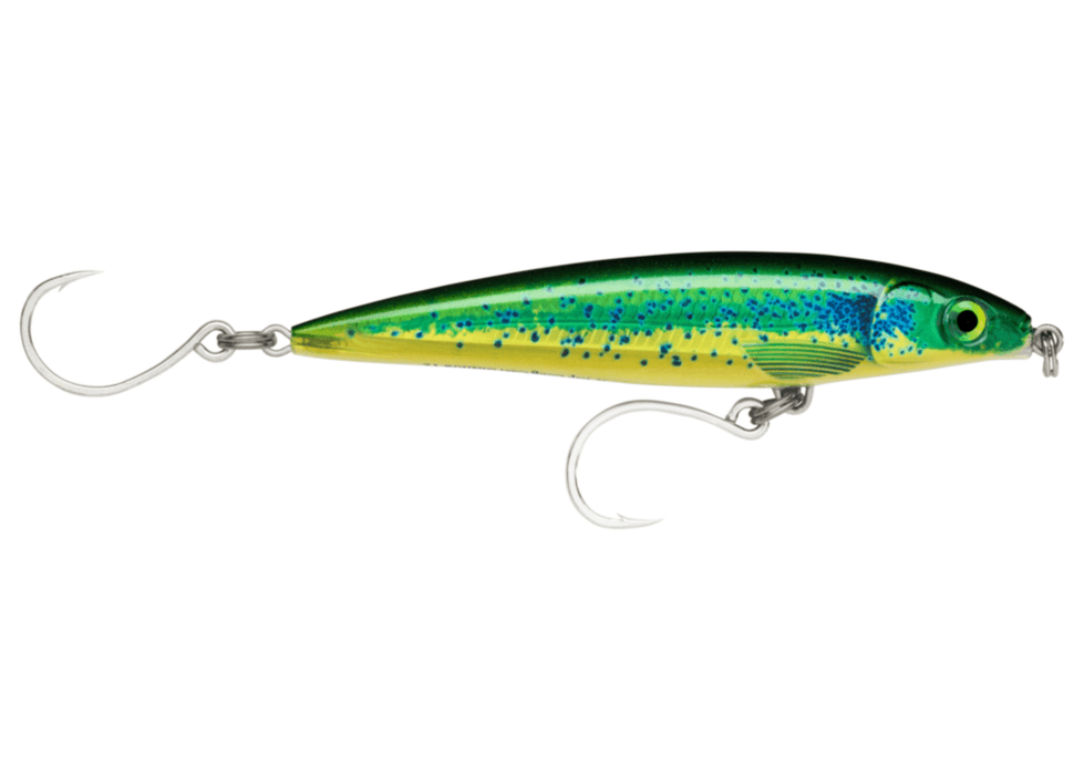 RAPALA X - RAP LONG CAST SHALLOW 12cm / 36g Lures - Eprofishing Egypt