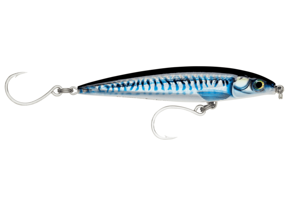 RAPALA X - RAP LONG CAST SHALLOW 12cm / 36g Lures - Eprofishing Egypt