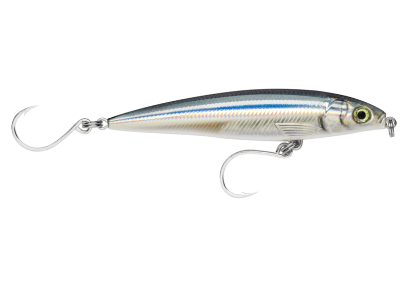 RAPALA X - RAP LONG CAST SHALLOW 12cm / 36g Lures - Eprofishing Egypt