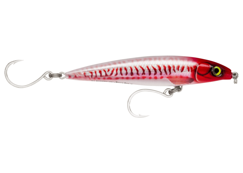 RAPALA X - RAP LONG CAST SHALLOW 12cm / 36g Lures - Eprofishing Egypt