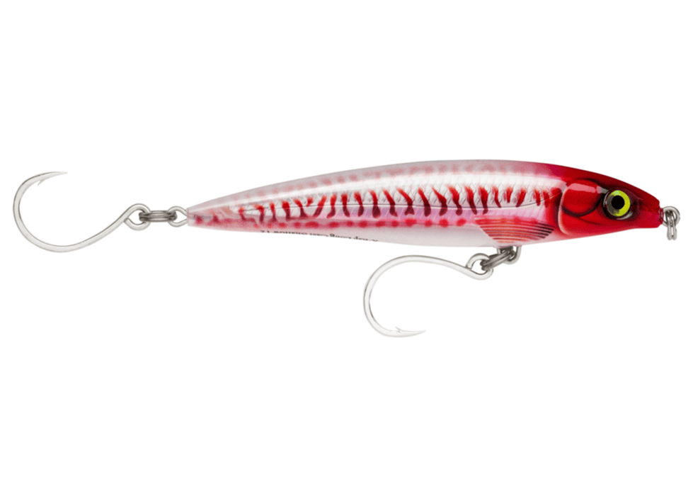 RAPALA X - RAP LONG CAST SHALLOW 12cm / 36g Lures - Eprofishing Egypt