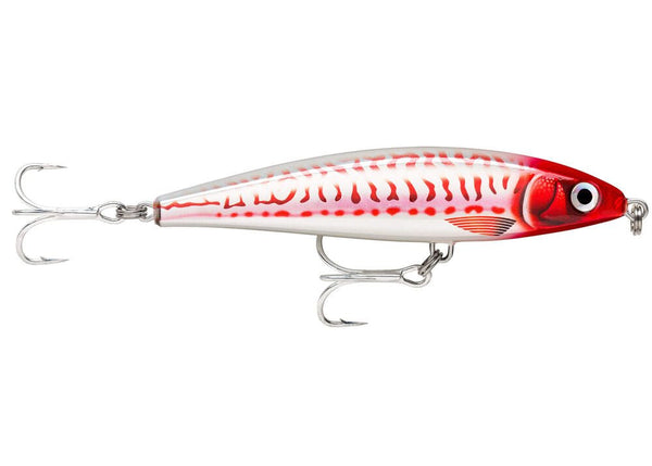 RAPALA X - RAP MAGNUM PREY 10cm / 41g Lures - Eprofishing Egypt