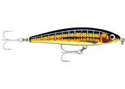 RAPALA X - RAP MAGNUM PREY 10cm / 41g Lures - Eprofishing Egypt