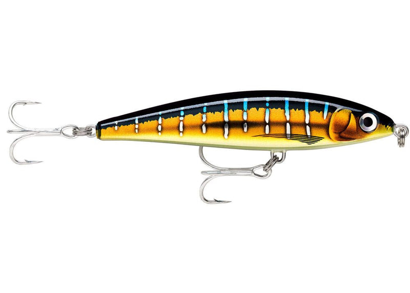 RAPALA X - RAP MAGNUM PREY 10cm / 41g Lures - Eprofishing Egypt
