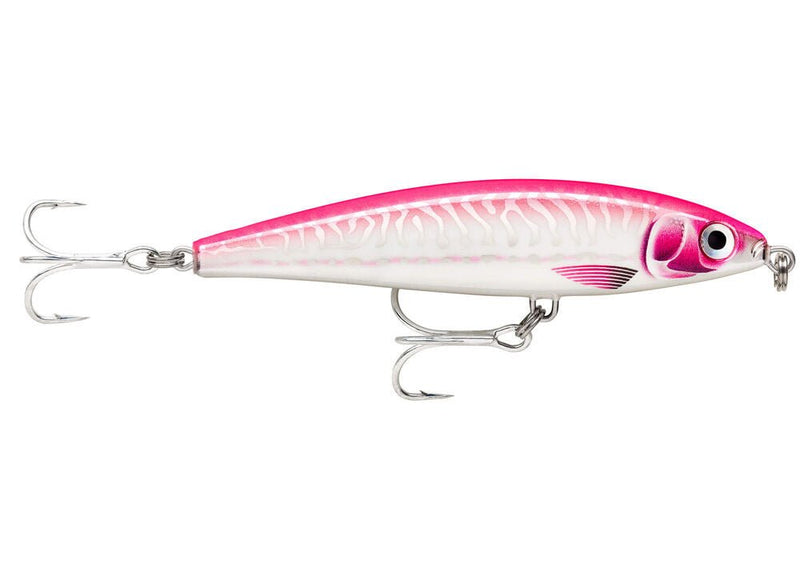 RAPALA X - RAP MAGNUM PREY 10cm / 41g Lures - Eprofishing Egypt