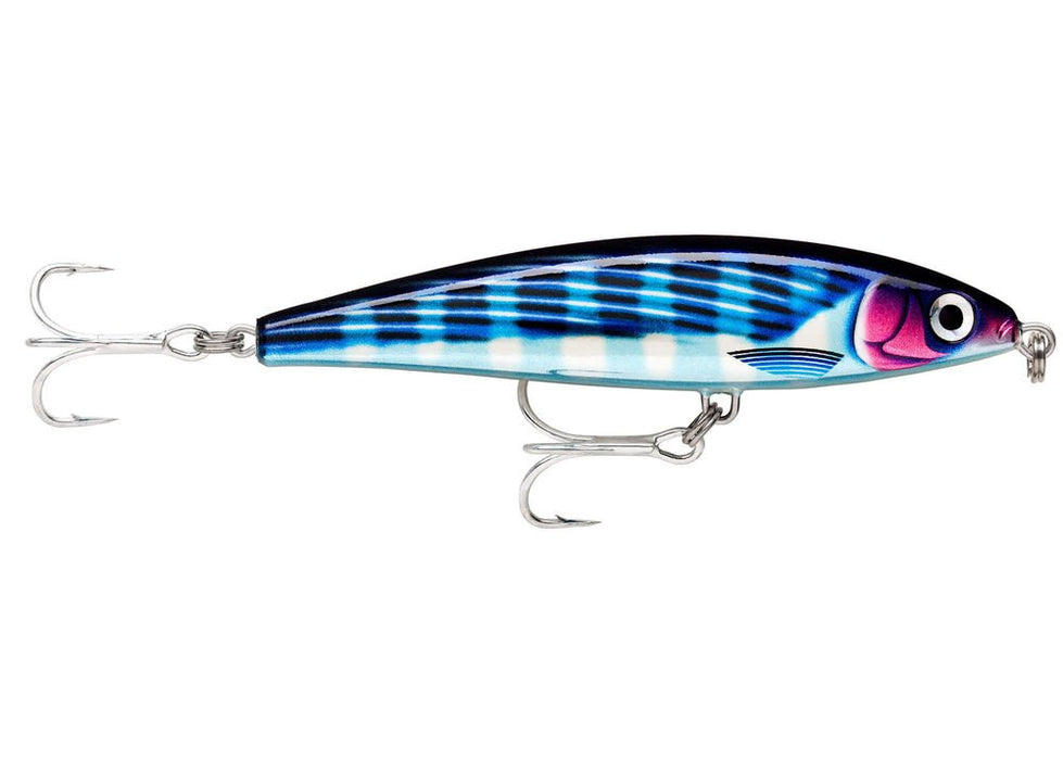 RAPALA X - RAP MAGNUM PREY 10cm / 41g Lures - Eprofishing Egypt