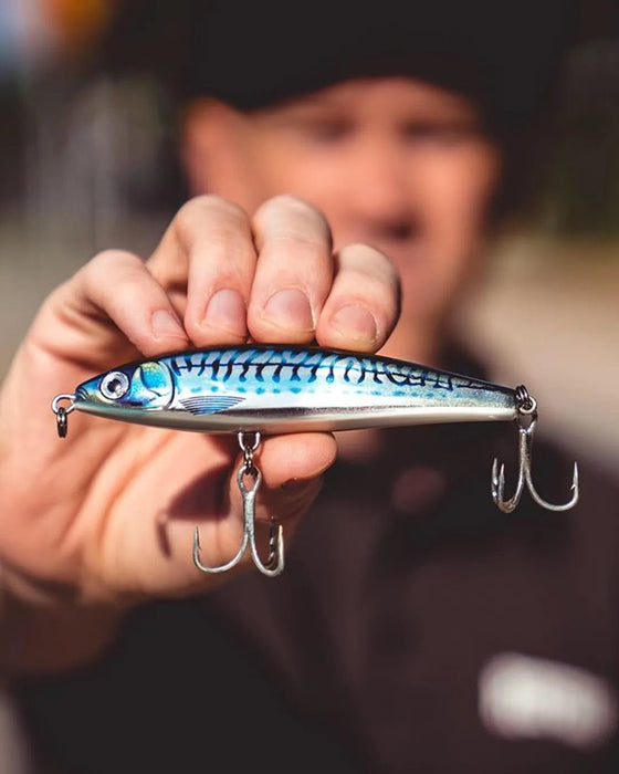 RAPALA X - RAP MAGNUM PREY 10cm / 41g Lures - Eprofishing Egypt