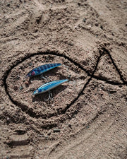 RAPALA X - RAP MAGNUM PREY 10cm / 41g Lures - Eprofishing Egypt