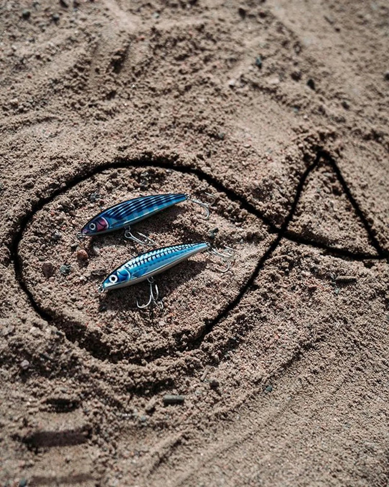 RAPALA X - RAP MAGNUM PREY 10cm / 41g Lures - Eprofishing Egypt