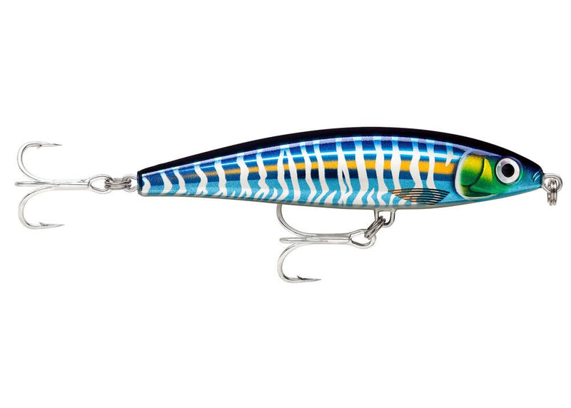 RAPALA X - RAP MAGNUM PREY 10cm / 41g Lures - Eprofishing Egypt