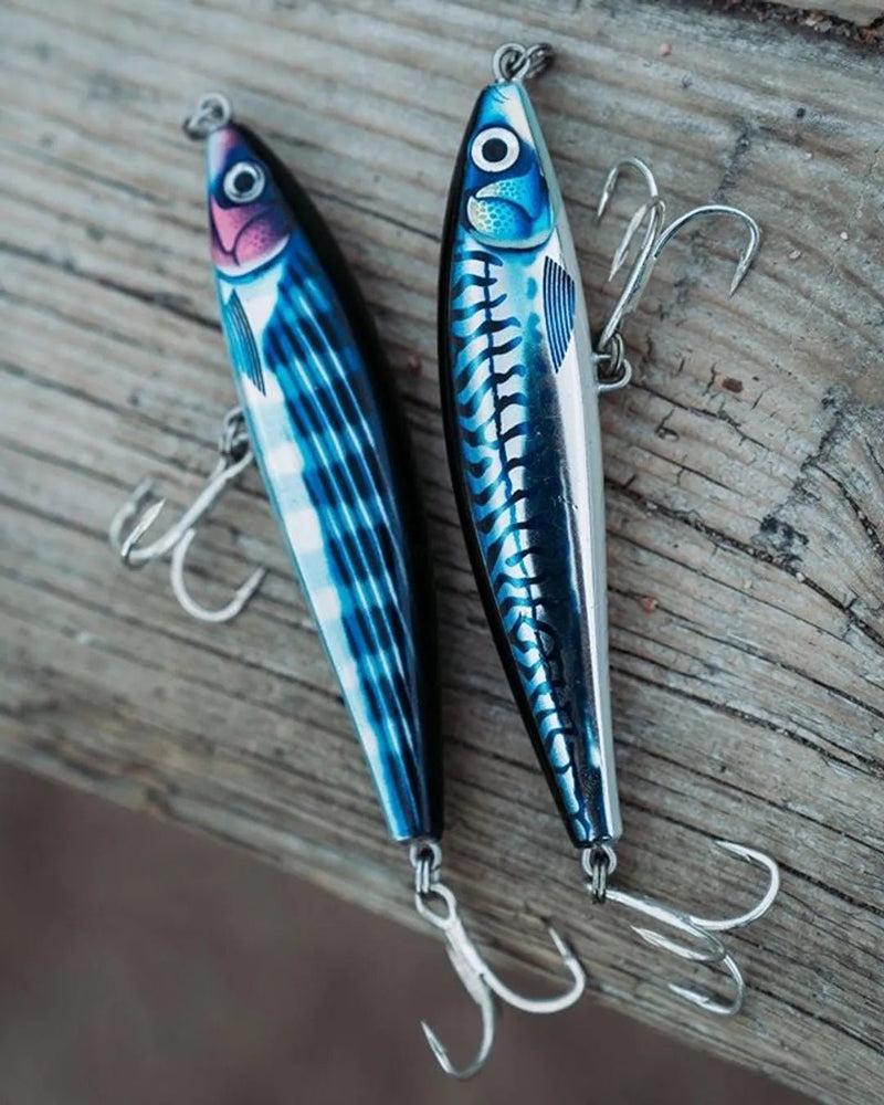 RAPALA X - RAP MAGNUM PREY 10cm / 41g Lures - Eprofishing Egypt