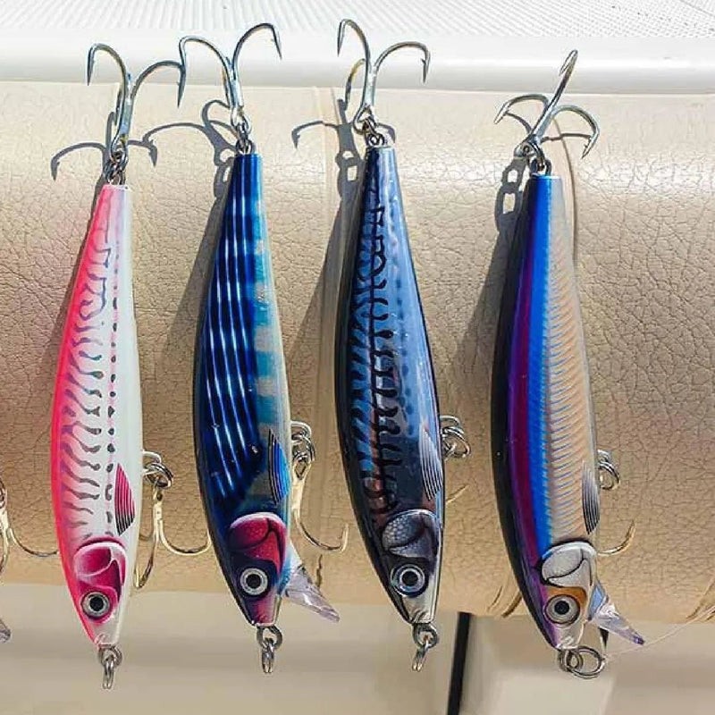 RAPALA X - RAP MAGNUM PREY 10cm / 41g Lures - Eprofishing Egypt