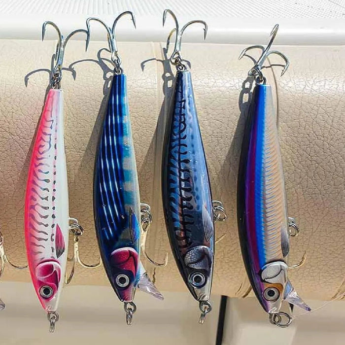 RAPALA X - RAP MAGNUM PREY 10cm / 41g Lures - Eprofishing Egypt